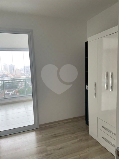 Aluguel Apartamento São Paulo Vila Mariana REO1040562 8