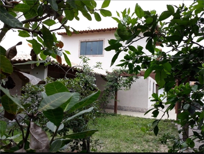 Venda Casa Armação Dos Búzios São José REO1040563 18