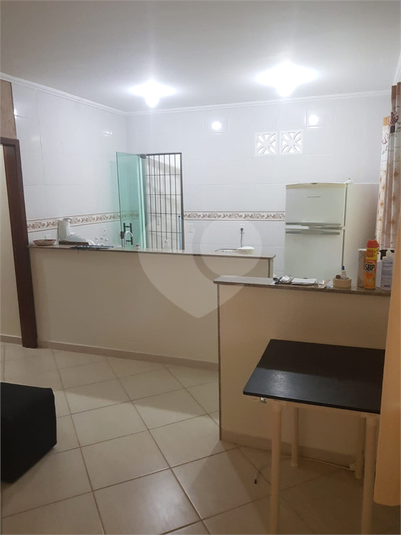 Venda Casa Armação Dos Búzios São José REO1040563 17