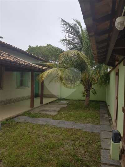 Venda Casa Armação Dos Búzios São José REO1040563 5