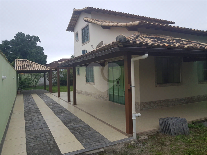 Venda Casa Armação Dos Búzios São José REO1040563 1