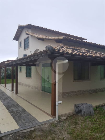 Venda Casa Armação Dos Búzios São José REO1040563 25