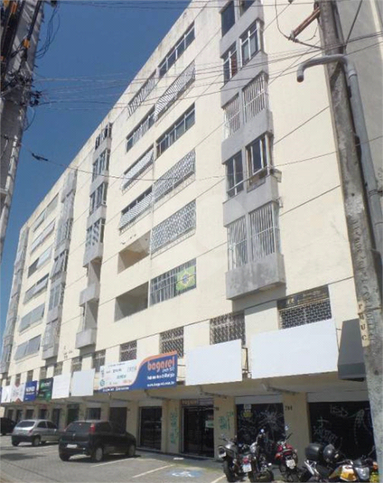 Venda Apartamento Fortaleza Fátima REO1040564 12