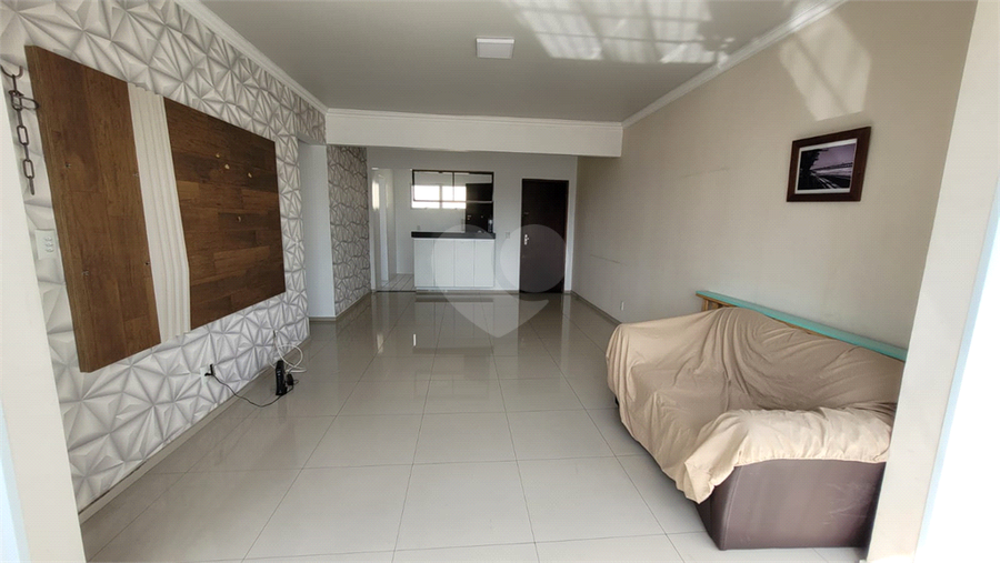 Venda Apartamento Fortaleza Fátima REO1040564 1