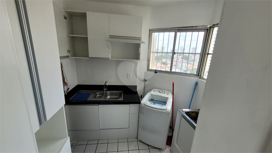 Venda Apartamento Fortaleza Fátima REO1040564 7