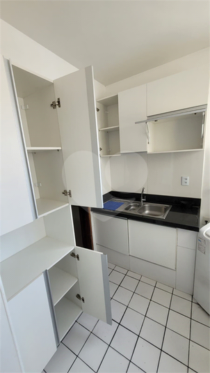 Venda Apartamento Fortaleza Fátima REO1040564 5