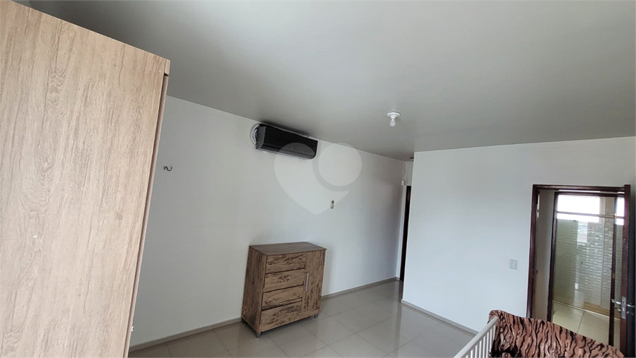 Venda Apartamento Fortaleza Fátima REO1040564 6