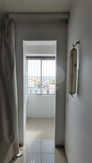 Venda Apartamento Fortaleza Fátima REO1040564 9