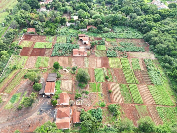 Venda Área de Terra Ribeirão Preto Jardim Itaú REO1040569 5