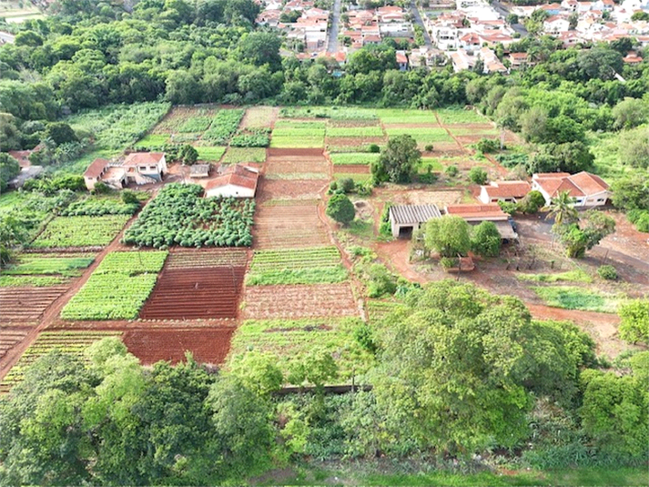 Venda Área de Terra Ribeirão Preto Jardim Itaú REO1040569 9