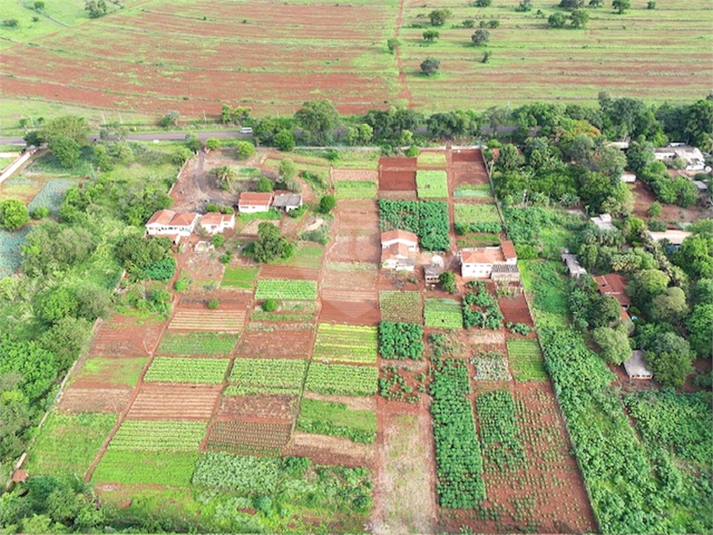 Venda Área de Terra Ribeirão Preto Jardim Itaú REO1040569 13