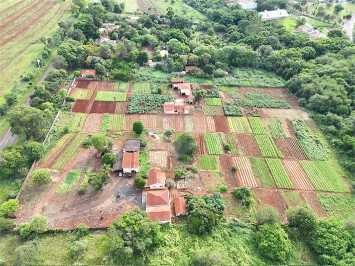 Venda Área de Terra Ribeirão Preto Jardim Itaú REO1040569 17