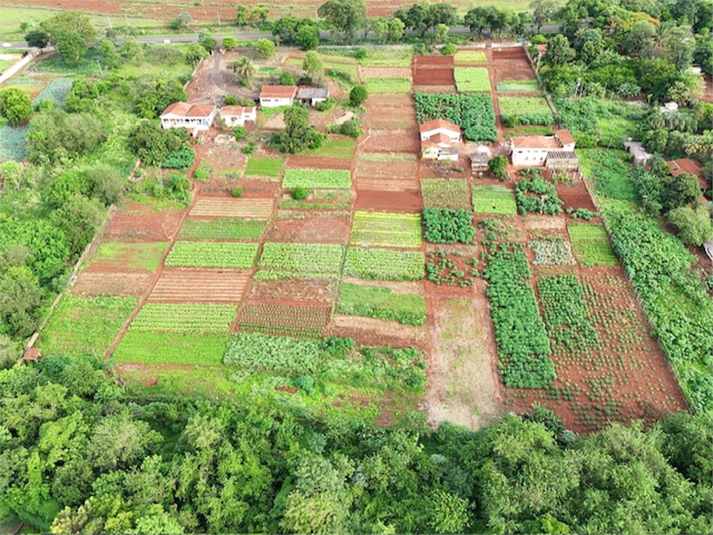 Venda Área de Terra Ribeirão Preto Jardim Itaú REO1040569 21