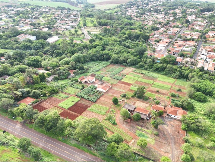 Venda Área de Terra Ribeirão Preto Jardim Itaú REO1040569 6