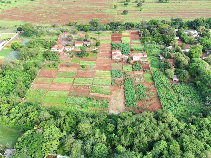 Venda Área de Terra Ribeirão Preto Jardim Itaú REO1040569 12