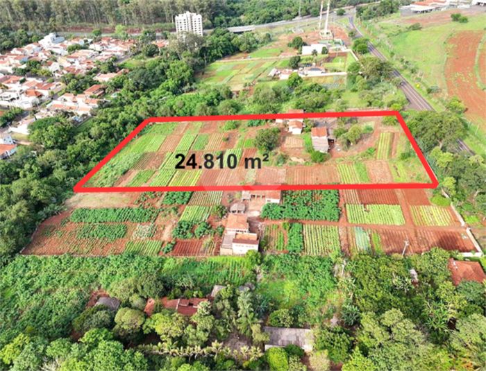 Venda Área de Terra Ribeirão Preto Jardim Itaú REO1040569 3