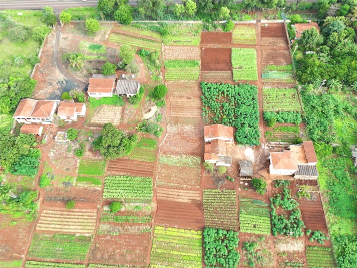 Venda Área de Terra Ribeirão Preto Jardim Itaú REO1040569 23