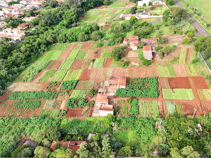 Venda Área de Terra Ribeirão Preto Jardim Itaú REO1040569 15