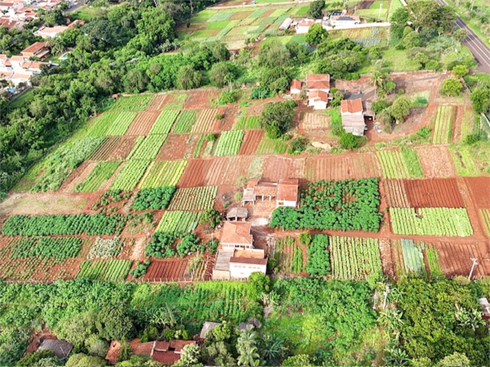 Venda Área de Terra Ribeirão Preto Jardim Itaú REO1040569 16