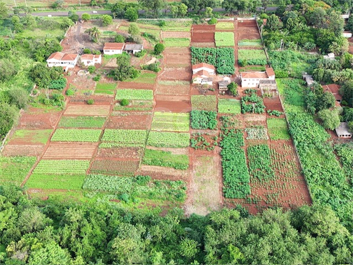 Venda Área de Terra Ribeirão Preto Jardim Itaú REO1040569 11