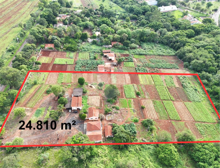 Venda Área de Terra Ribeirão Preto Jardim Itaú REO1040569 1