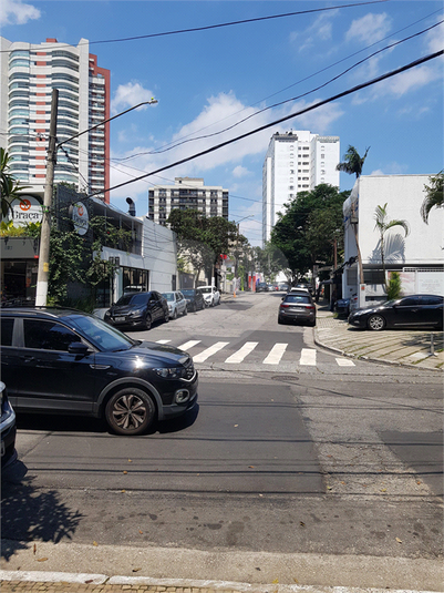 Aluguel Sobrado São Paulo Vila Sofia REO1040573 1