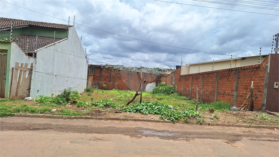 Venda Terreno Anápolis Residencial Morumbi REO1040589 4