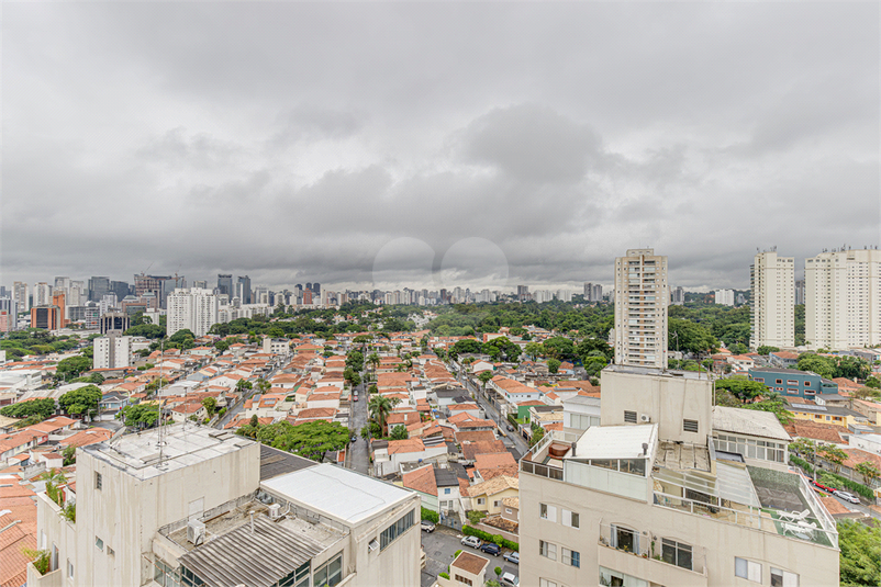 Venda Apartamento São Paulo Jardim Caravelas REO1040591 9