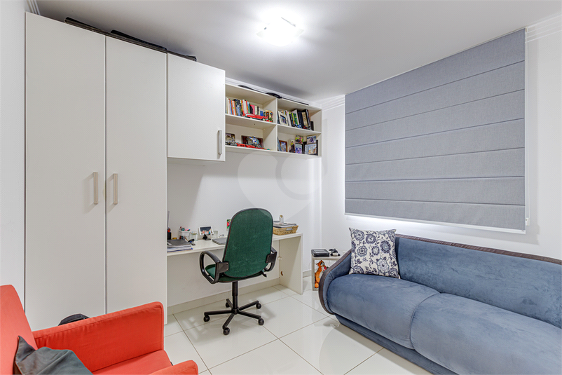 Venda Apartamento São Paulo Jardim Caravelas REO1040591 25