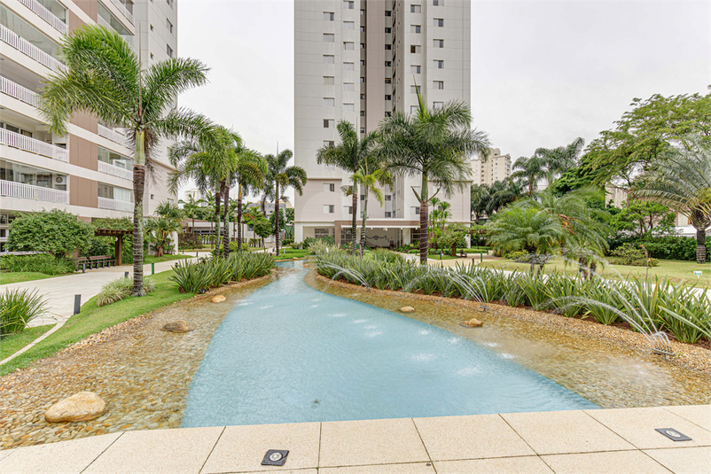 Venda Apartamento São Paulo Jardim Caravelas REO1040591 36