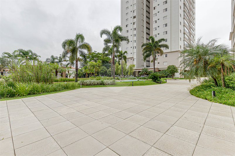 Venda Apartamento São Paulo Jardim Caravelas REO1040591 34