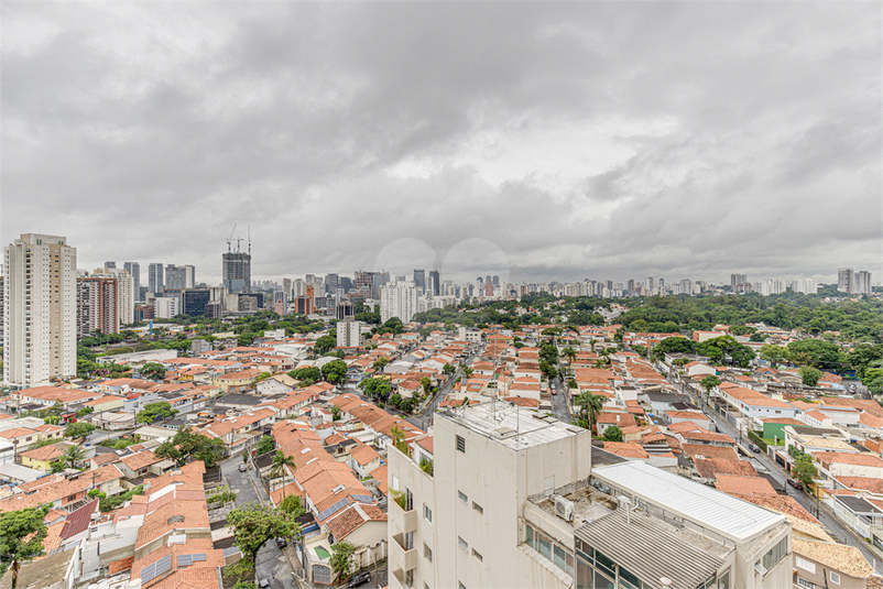 Venda Apartamento São Paulo Jardim Caravelas REO1040591 10