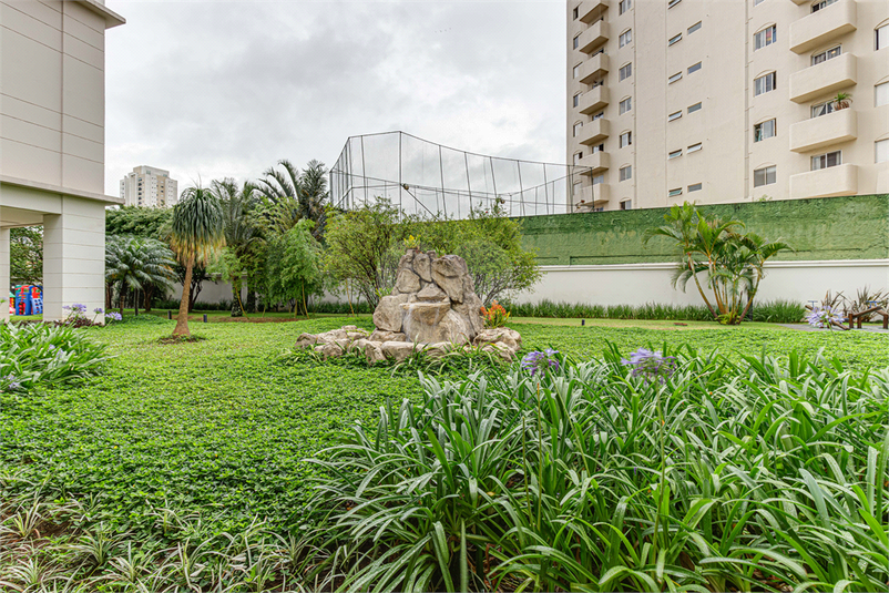 Venda Apartamento São Paulo Jardim Caravelas REO1040591 33