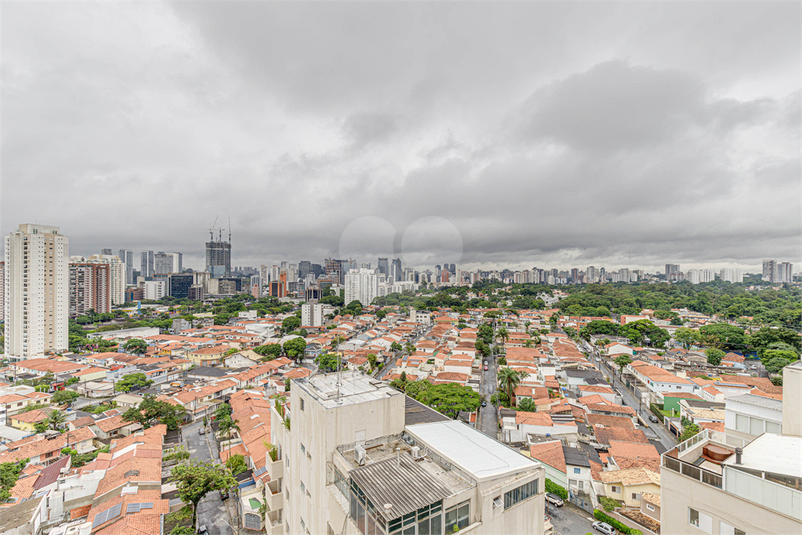 Venda Apartamento São Paulo Jardim Caravelas REO1040591 8