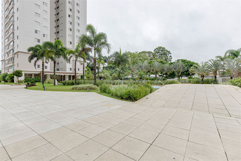 Venda Apartamento São Paulo Jardim Caravelas REO1040591 35