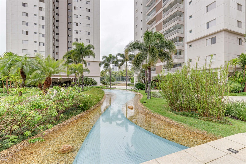 Venda Apartamento São Paulo Jardim Caravelas REO1040591 37