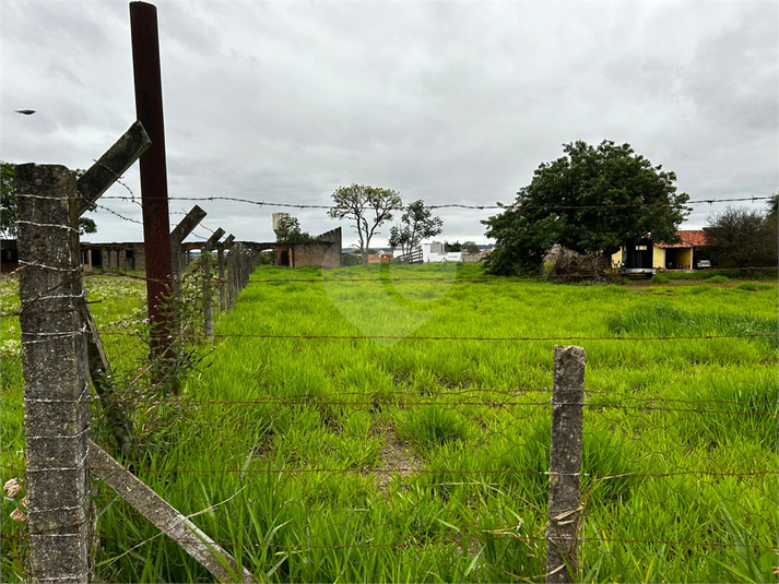 Venda Terreno Itapetininga Chapadinha REO1040593 7