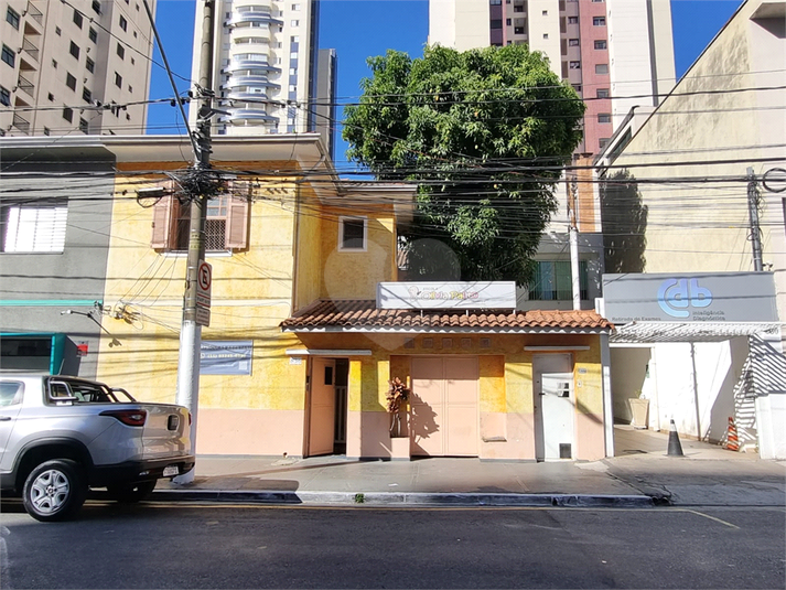 Aluguel Prédio inteiro São Paulo Vila Gomes Cardim REO1040595 1