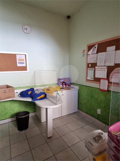 Aluguel Prédio inteiro São Paulo Vila Gomes Cardim REO1040595 34