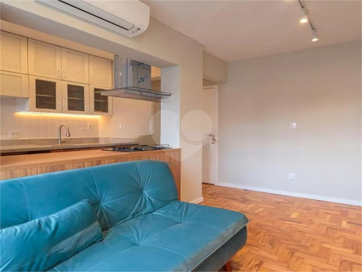 Venda Apartamento São Paulo Itaim Bibi REO1040598 21