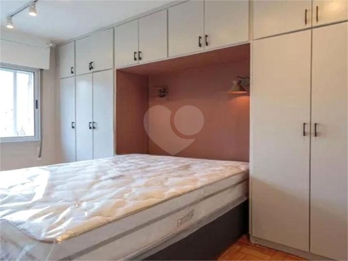 Venda Apartamento São Paulo Itaim Bibi REO1040598 25