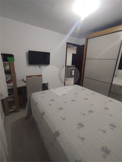 Venda Apartamento Volta Redonda Siderlândia REO1040599 6