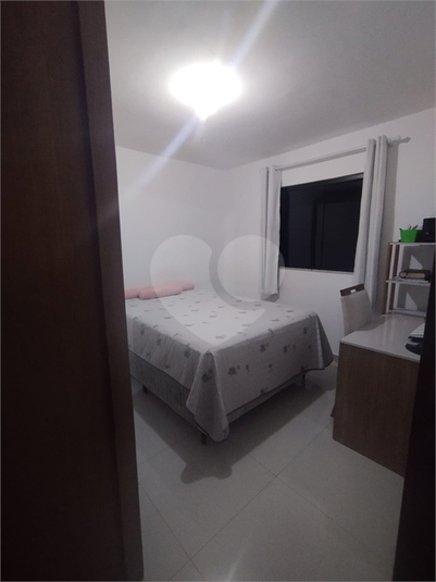 Venda Apartamento Volta Redonda Siderlândia REO1040599 8