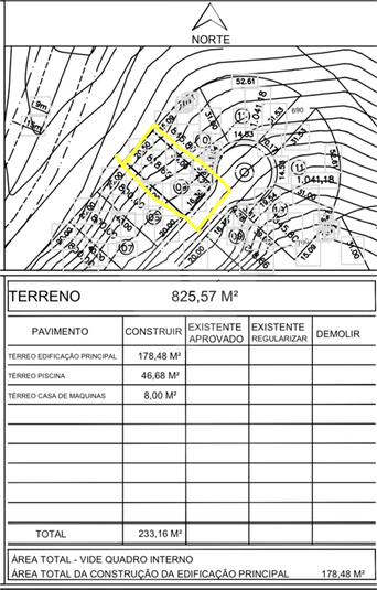 Venda Condomínio Santa Isabel Ouro Fino REO1040601 12