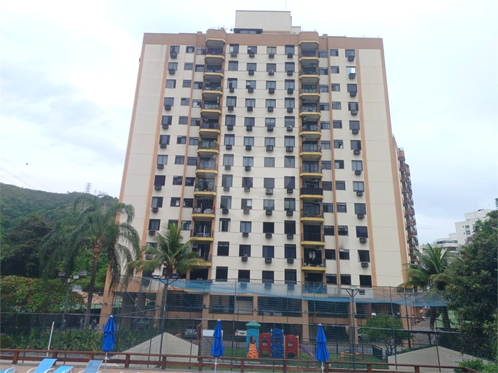 Venda Apartamento Niterói Santa Rosa REO1040602 1