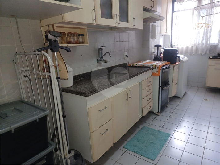 Venda Apartamento Niterói Santa Rosa REO1040602 13