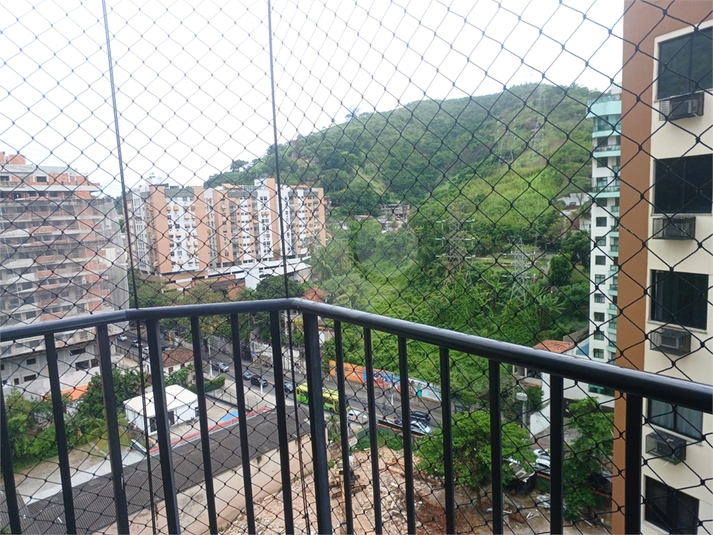 Venda Apartamento Niterói Santa Rosa REO1040602 3