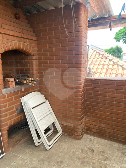 Venda Casa Jundiaí Vila M Genoveva REO1040604 11