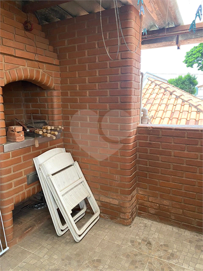 Venda Casa Jundiaí Vila M Genoveva REO1040604 7