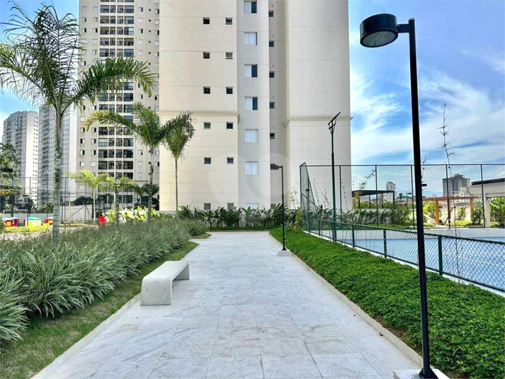 Venda Apartamento Santos Marapé REO1040614 19